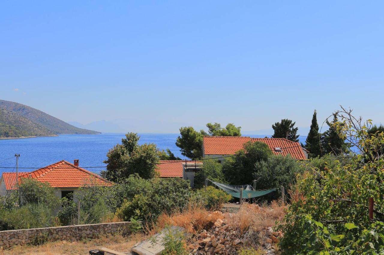 Apartments By The Sea Businci, Ciovo - 9450 โตรกีร์ ภายนอก รูปภาพ